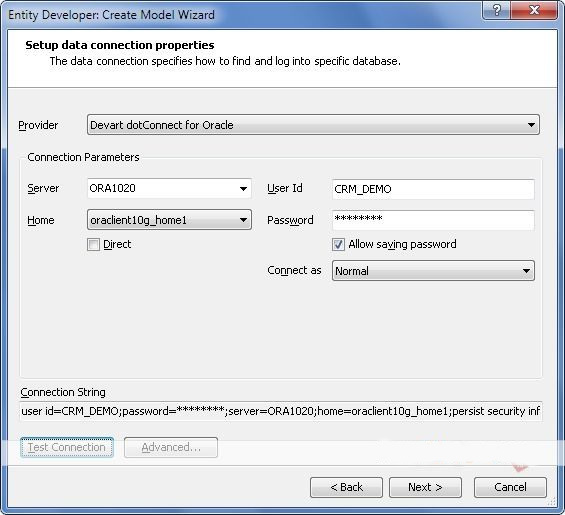 Devart Entity Developer 6.3.543 Professional Offline Installer Download
