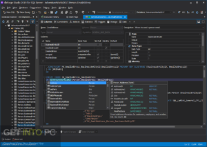 Devart dbForge Studio for SQL Server Enterprise 2020 Free Download-GetintoPC.com