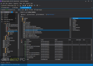 Devart dbForge Studio for SQL Server Enterprise 2020 Latest Version Download-GetintoPC.com