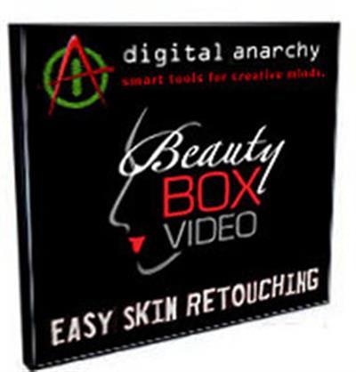 Digital Anarchy Beauty Box Video 3.0.6 Free Download Digital Anarchy Beauty Box Video 3.0.6 Free Download