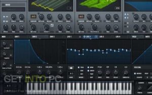 Disciple Samples Modestep Bass Evolution Pack (WAV) Direct Link Download-GetintoPC.com.jpeg