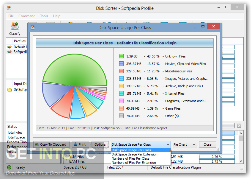 Disk Sorter Ultimate Free Download 5 Disk Sorter Ultimate Offline Installer Download GetintoPC.com