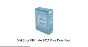 DiskBoss Ultimate 2021 Free Download-GetintoPC.com