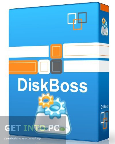 DiskBoss Ultimate Latest Version Download