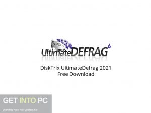 DiskTrix UltimateDefrag 2021 Free Download-GetintoPC.com.jpeg