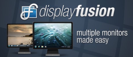DisplayFusion Pro 9.1 Free Download