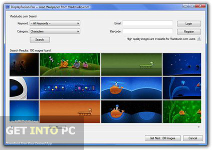 DisplayFusion Pro Direct Link Download