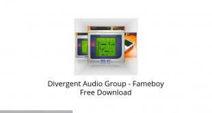 Divergent Audio Group Fameboy Free Download-GetintoPC.com.jpeg