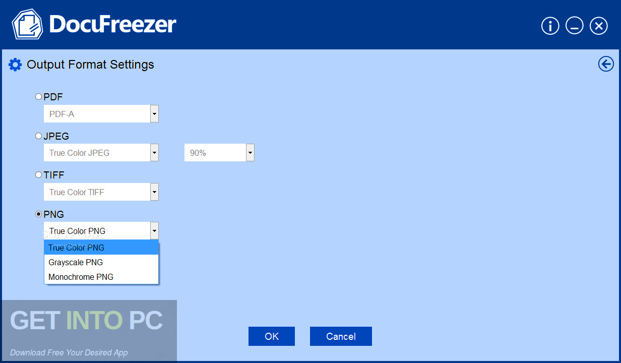 DocuFreezer Pro 2019 Direct Link Download-GetintoPC.com