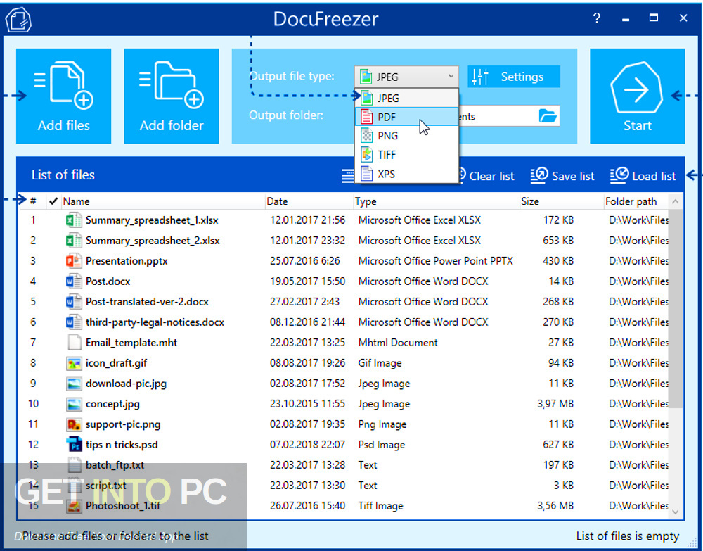 DocuFreezer Pro 2019 Offline Installer Download-GetintoPC.com DocuFreezer Pro 2019 Offline Installer Download-GetintoPC.com