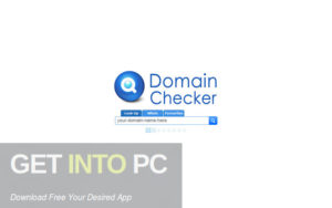 Domain-Checker-Latest-Version-Free-Download-GetintoPC.com