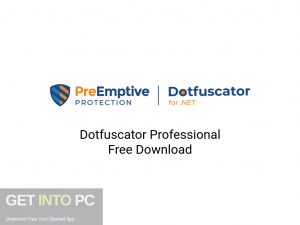 Dotfuscator Professional Offline Installer Download-GetintoPC.com