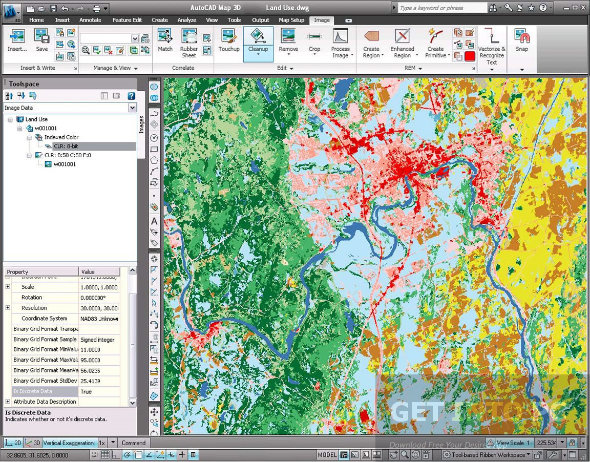 Download AutoCAD Map 3D 2015 Setup exe Download AutoCAD Map 3D 2015 Setup exe