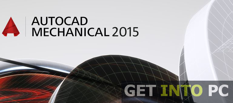 Download AutoCAD Mechanical 2015 Free