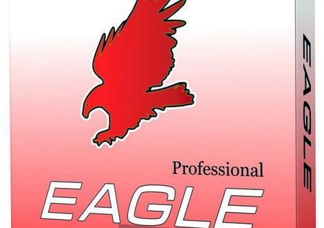 Cadsoft EAGLE Professional Free Download - Get Into PCr [2024