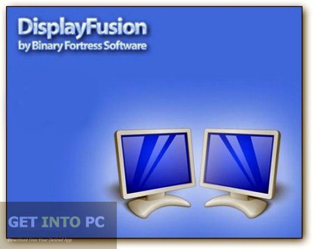 Download DisplayFusion Pro Setup