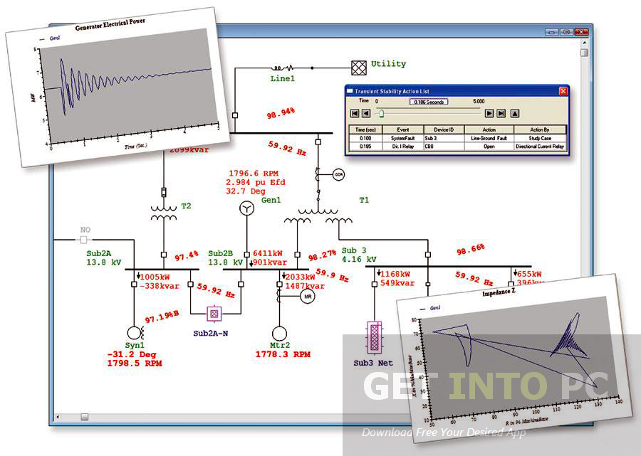 Download ETAP Setup