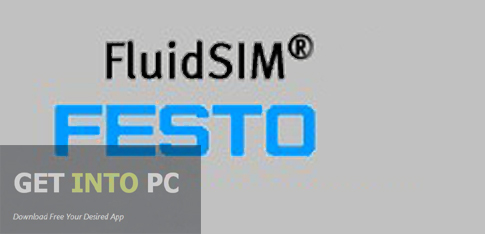 Download Festo Fluidsim Pneumatic and Hydraulic Setup exe