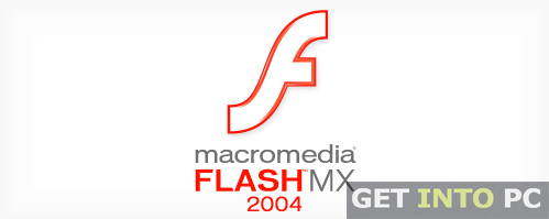 Download Flash MX 2004 Free