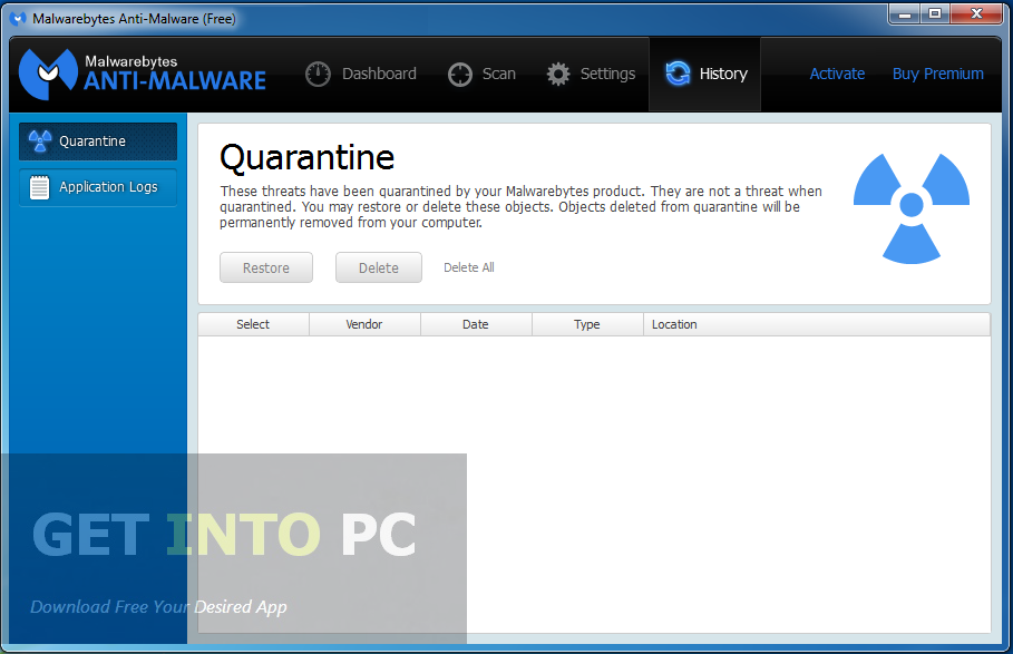 Download Malwarebytes Anti-Malware Premium Setup exe