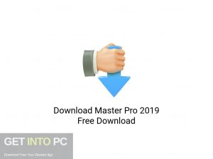 Download Master Pro 2019 Latest Version Download-GetintoPC.com Download Master Pro 2019 Latest Version Download-GetintoPC.com