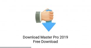 Download Master Pro 2019 Latest Version Download-GetintoPC.com