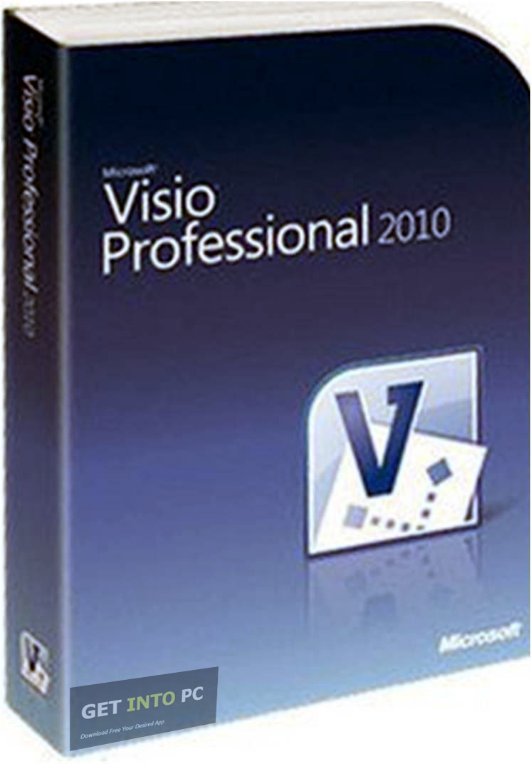 Download Microsoft Visio 2010 setup exe