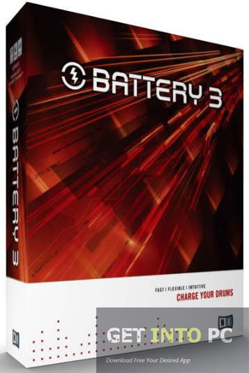 Download Native Instruments Battery For Windows