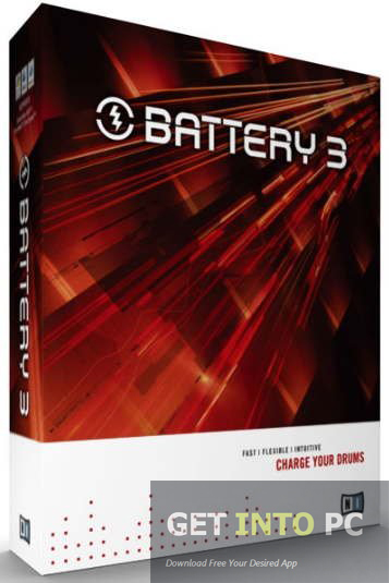 Download Native Instruments Battery For Windows Download Native Instruments Battery For Windows