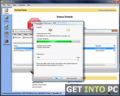 Download Norton Ghost 15 For Free
