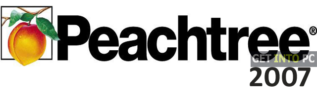 Download Peachtree 2007 Free