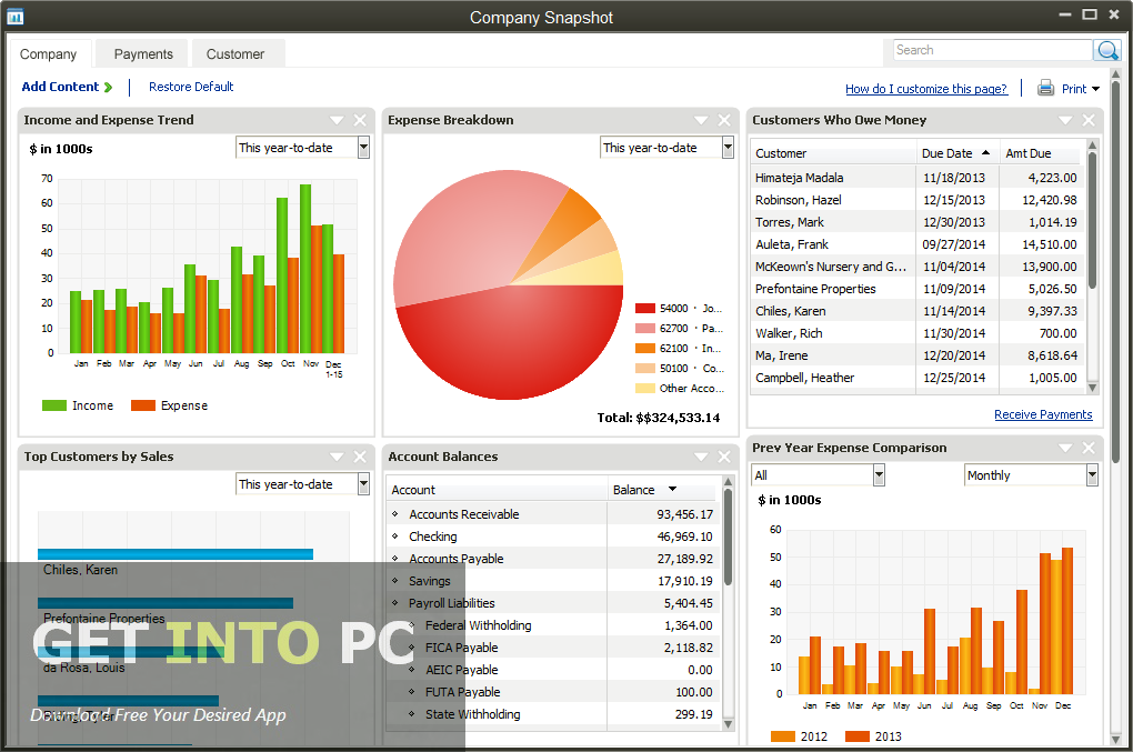 Download Quickbooks Premier Version Setup exe