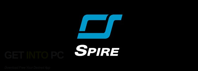 Download Reveal Sound Spire VST DMG for Mac OS X Download Reveal Sound Spire VST DMG for Mac OS X