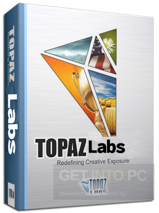 Download Topaz Labs Plug-ins Bundle for Adobe Photoshop DC