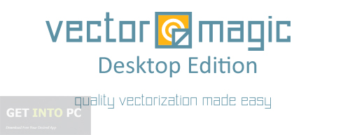 Download Vector Magic Desktop Edition Setup exe