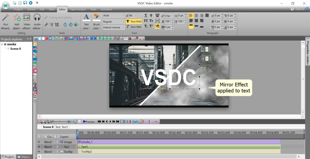 Download Video Editor free