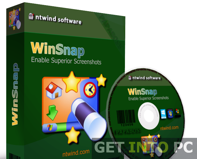 Winsnap Download for Windows