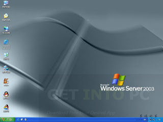 Download Windows Server 2003 Enterprise 64 bit For Windows.