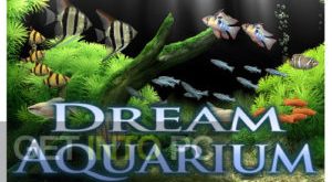 Dream Aquarium Free Download GetintoPC.com 300x204