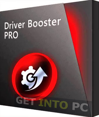 Driver Booster Pro Setup Free Download
