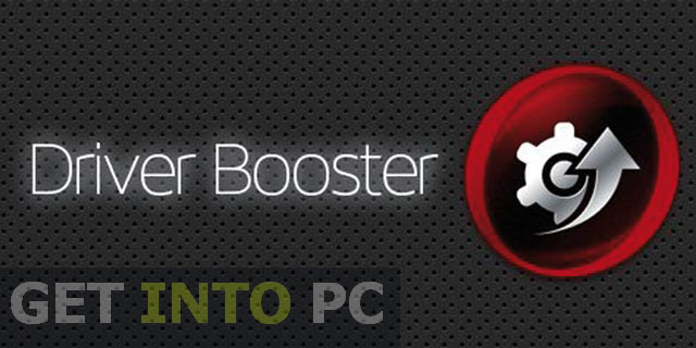 Driver Booster Pro Setup