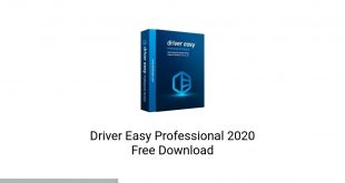 Driver Easy Professional 2020 Free Download-GetintoPC.com