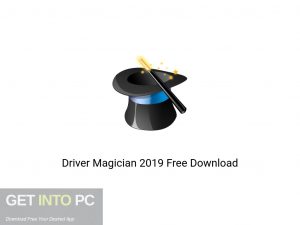 Driver Magician 2019 Latest Version Download-GetintoPC.com Driver Magician 2019 Latest Version Download-GetintoPC.com