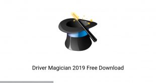 Driver Magician 2019 Latest Version Download-GetintoPC.com