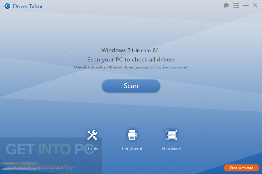 Driver Talent Pro 6.5.60.172 Portable Direct Link Download Driver Talent Pro 6.5.60.172 Portable Direct Link Download