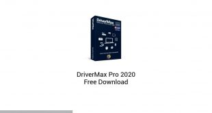 DriverMax Pro 2020 Free Download-GetintoPC.com.jpeg