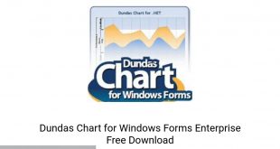 Dundas Chart For Windows Forms Enterprise Offline Installer Download-GetintoPC.com