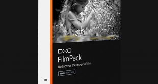 DxO FilmPack Elite 2019 Free Download GetintoPC.com