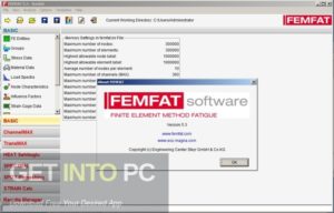 ECS FEMFAT Offline Installer Download-GetintoPC.com