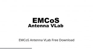 EMCoS Antenna VLab Offline Installer Download-GetintoPC.com